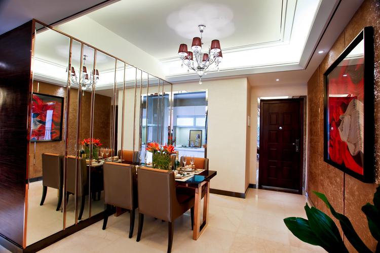 内江邦泰国际社区新闻