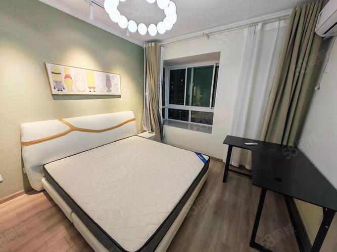 合肥妇幼附近租房信息