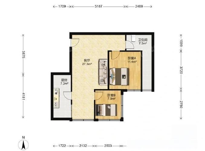 南湖半岛别墅租房信息