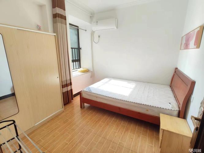 安吉个人租房信息最新