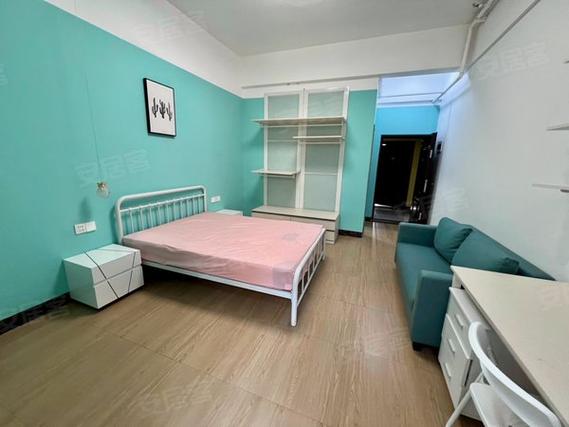 安吉个人租房信息最新