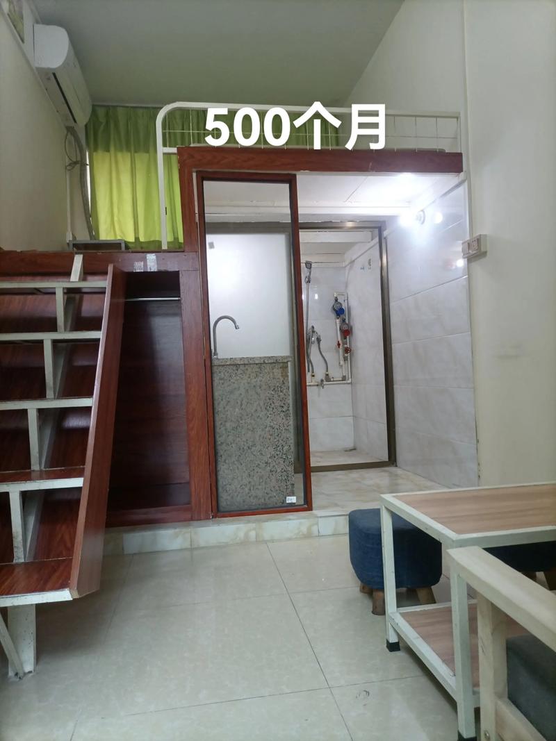 桂林安居小区租房信息