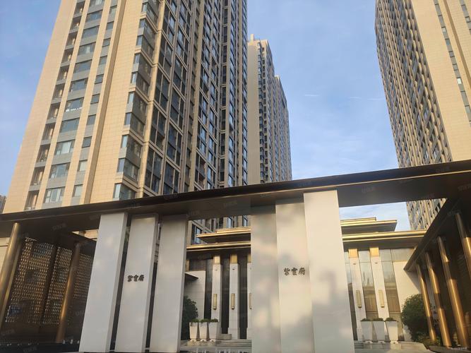 华润城紫云府社区商业