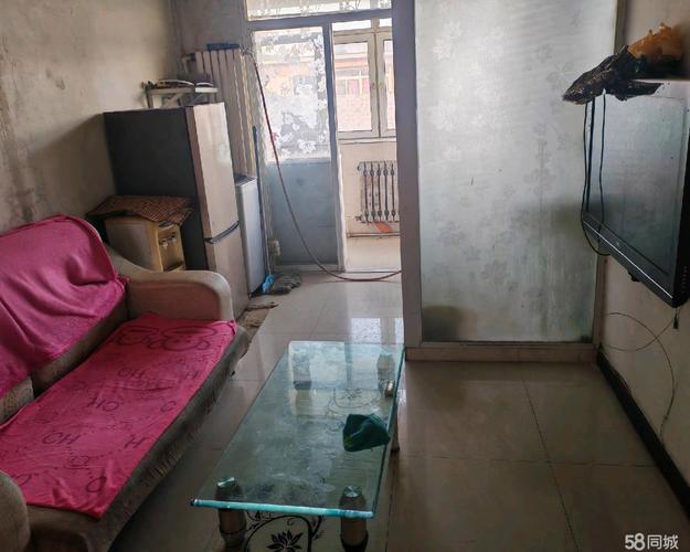 沈阳601所租房信息