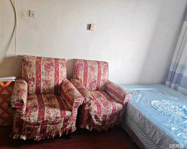 沈阳601所租房信息