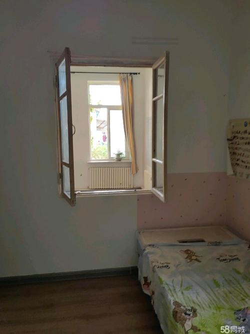 沈阳601所租房信息