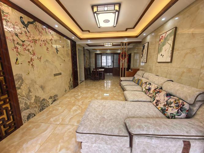 扬州文峰佳苑二手房价格