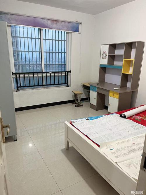 阜阳公园附近租房信息