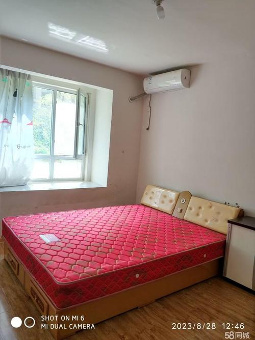 阜阳公园附近租房信息