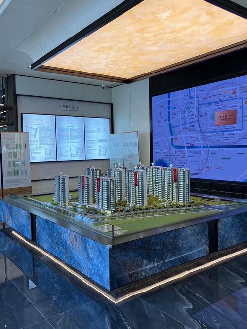 长沙中海国际社区开盘