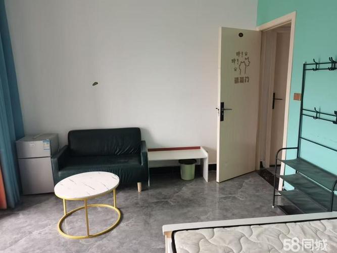 武安银山小区租房信息