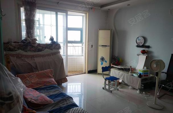 临沂祥园b区二手房价格