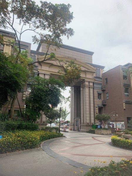 上林西江国际社区电话