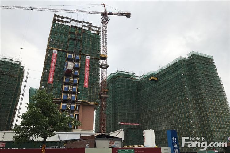 恒威肯特国际社区学区