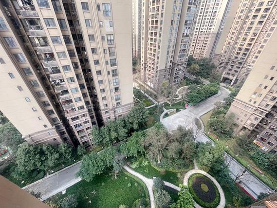 国际社区观园附近楼盘