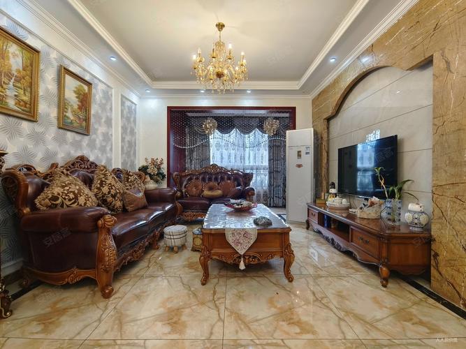 国际社区观园附近楼盘