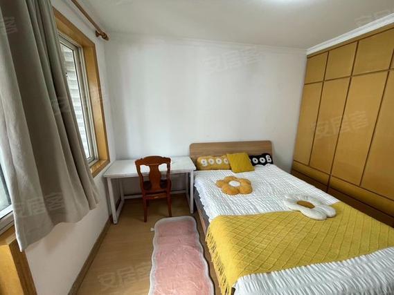 南京兴达新寓二手房价格