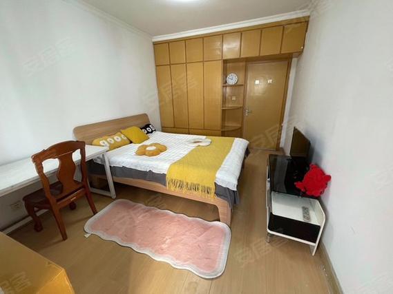 南京兴达新寓二手房价格