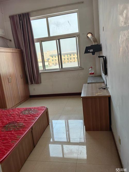 五八同城租房信息运城