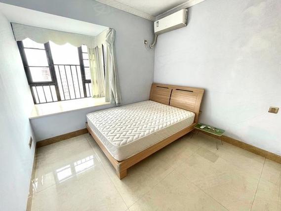 南宁中海国际社区租房