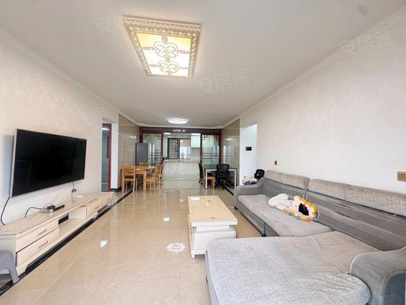 南宁中海国际社区租房