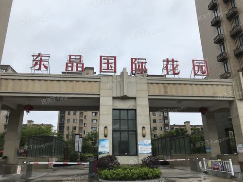 昆山城北花园社区电话