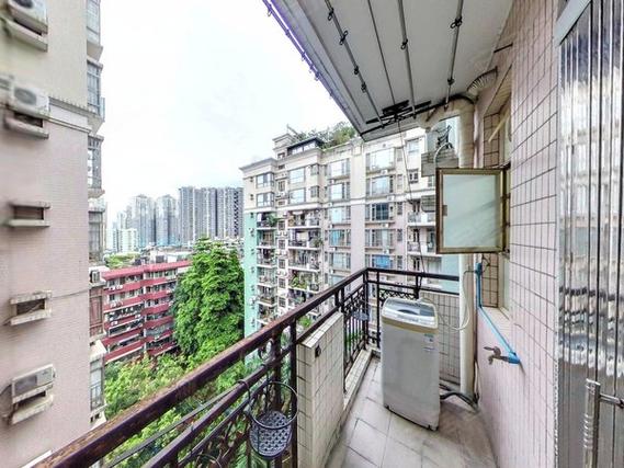 广州愉景雅苑二手房价格