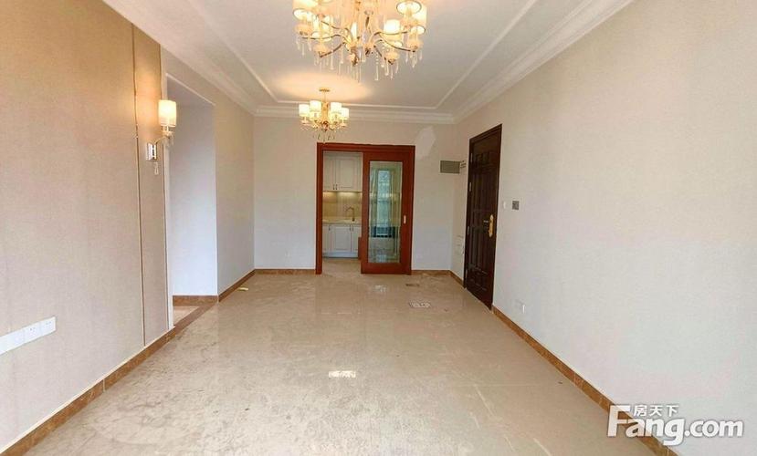 恒大山水龙盘二手房价格