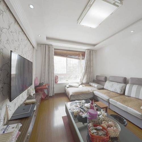 嘉兴新禾家苑二手房价格