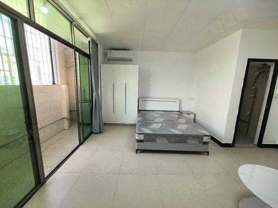 广州新塘租房公寓信息