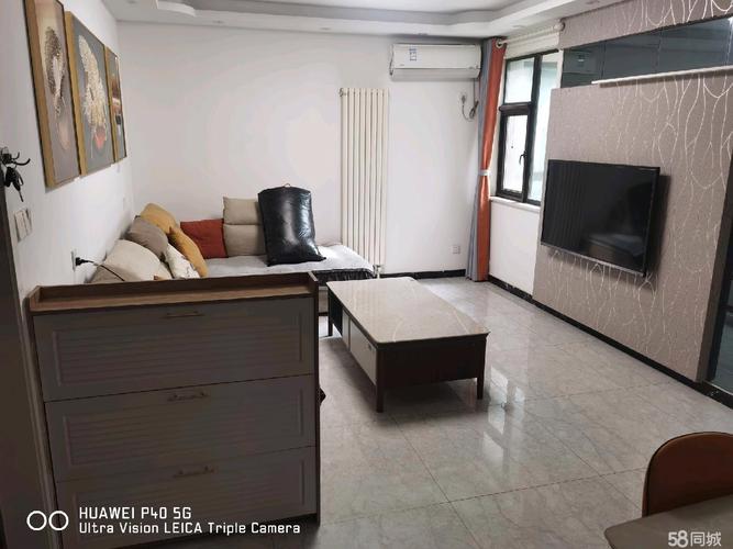 郑州睿达广场租房信息