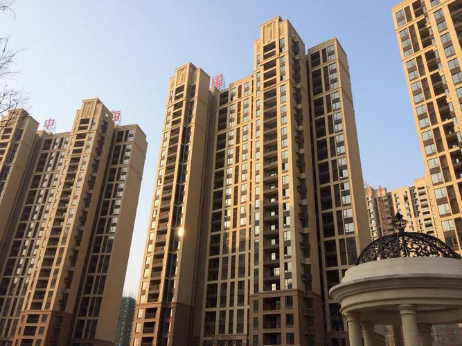 中海国际社区 365