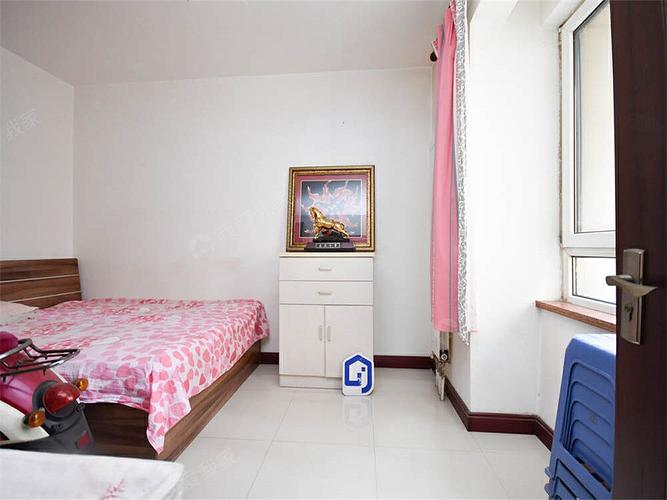 天津兰江新苑二手房价格