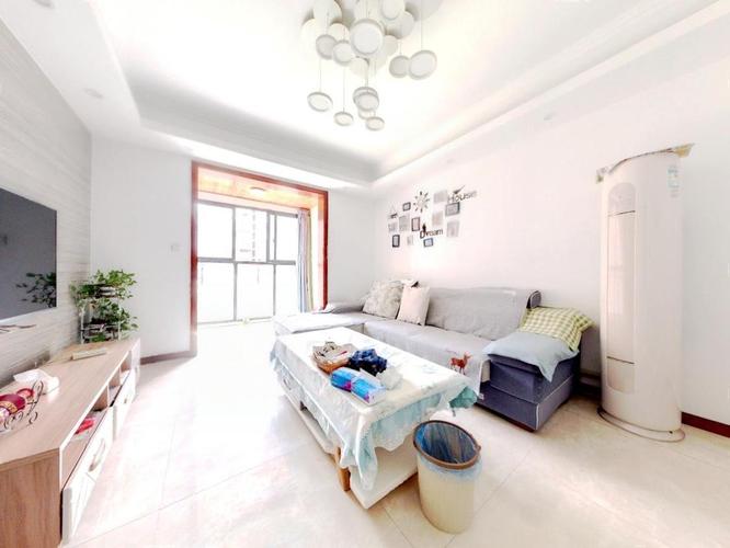 麦田国际社区房子咋样