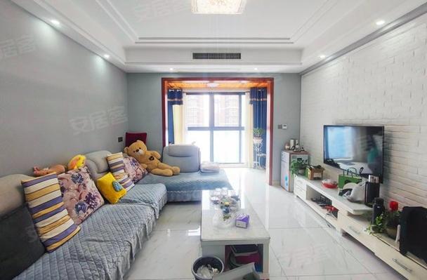 麦田国际社区房子咋样