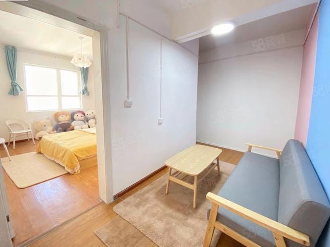 昆明国贸附近租房信息