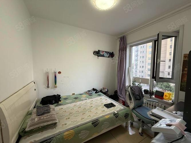 哈尔滨呼兰短租房信息