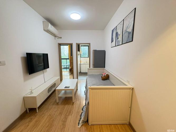 保利时代广场租房信息