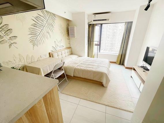 保利时代广场租房信息