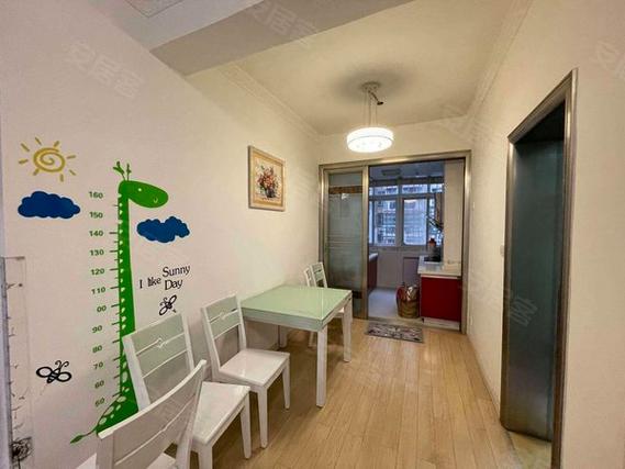 济宁梦园小区租房信息