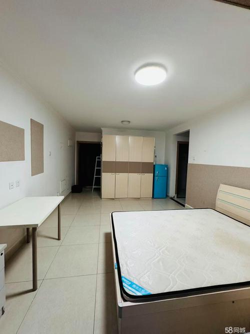 北京上地单间租房信息