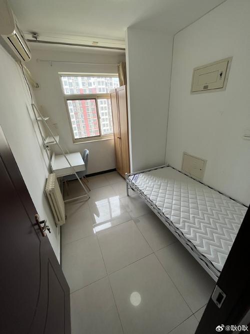 北京上地单间租房信息