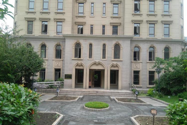 华府庄园属于什么社区