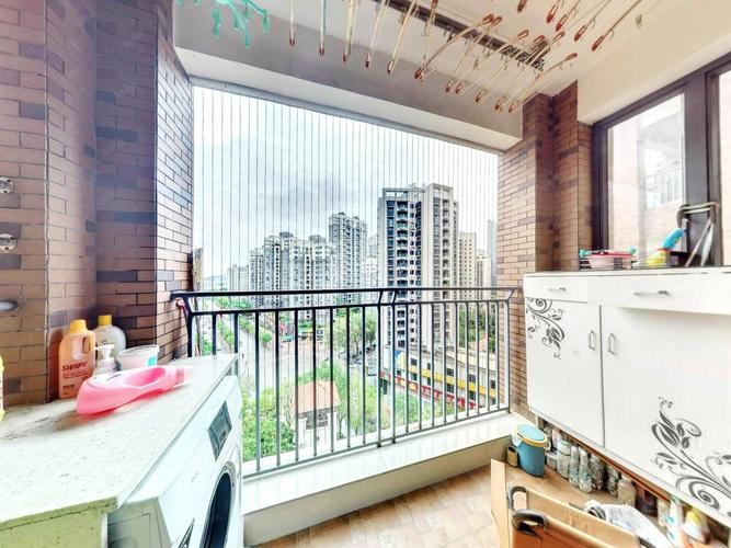 中山市远洋城二手房价格