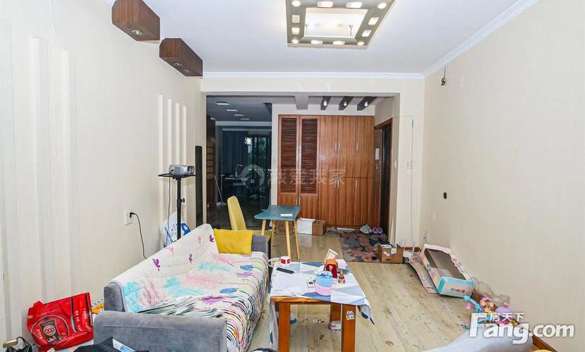 清水公寓属于哪个社区