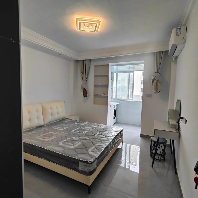 深圳新安单间租房信息