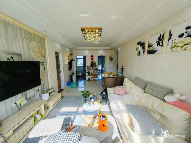 朔州市怀仁市二手房价格