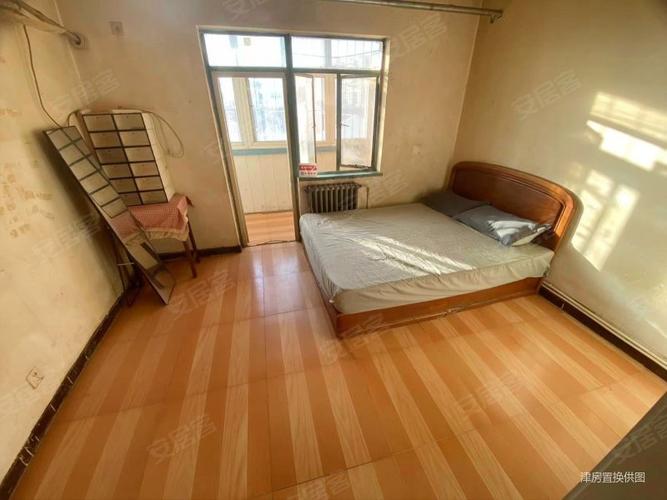 朔州市怀仁市二手房价格