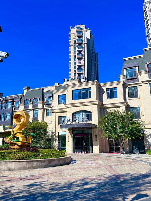 厦门温莎公馆那个社区