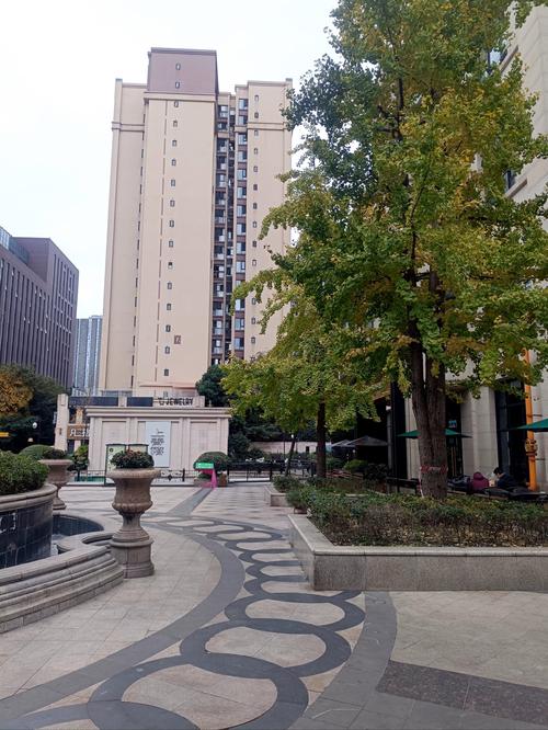 厦门温莎公馆那个社区